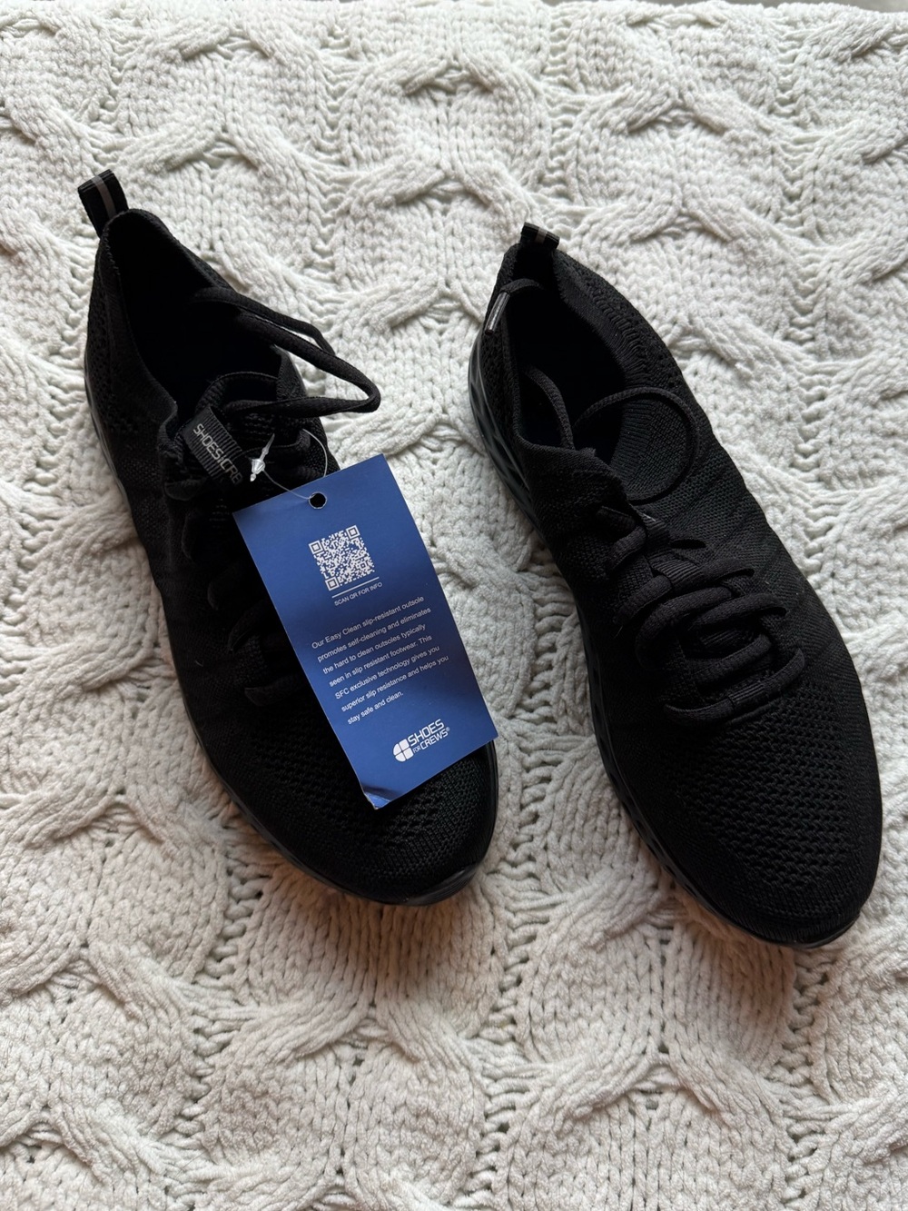 Shoes for Crews Women’s Sneakers